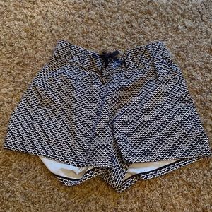 Rare lululemon shorts!!